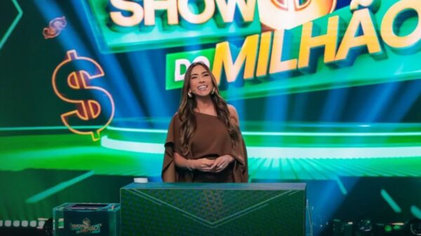 Show do Milhão terá edição com participações especiais; veja quem