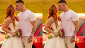 A vida de Sofia Liberato após três meses de casamento