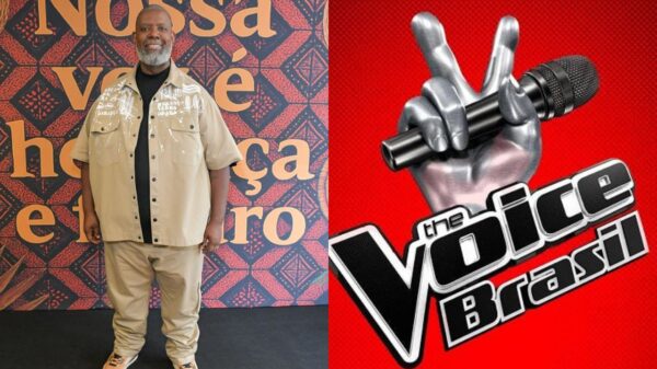 SBT anuncia jurados do The Voice Brasil; veja os nomes confirmados