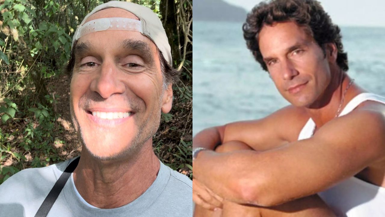 Entenda por que Victor Fasano se afastou das novelas