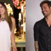 De novo? Dado Dolabella e Wanessa Camargo são vistos juntos