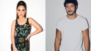 Wanessa Camargo abre o jogo e fala sobre affair com ator da Globo