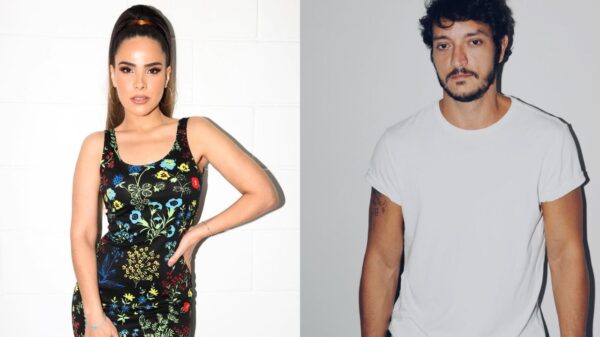 Wanessa Camargo abre o jogo e fala sobre affair com ator da Globo