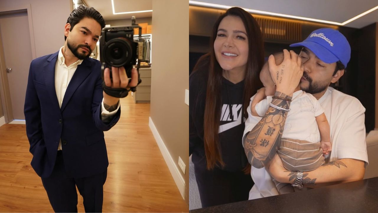Yudi quer levantar dinheiro antes de viagem ao Japão; veja o que ele vai fazer