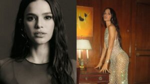 Bruna Marquezine abre o jogo sobre affair com milionárioa