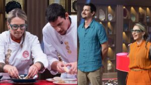 Saiba quem venceu o Masterchef Brasil 2025