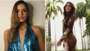 Camila Queiroz não fará novela de Walcyr Carrasco; veja quem é a segunda aposta