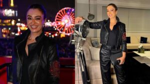 Cátia Fonseca comenta sobre seu futuro na TV após Dança dos Famosos