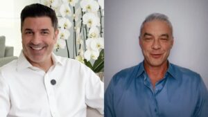 Justiça determina que Alexandre Correa pague multa para Edu Guedes!