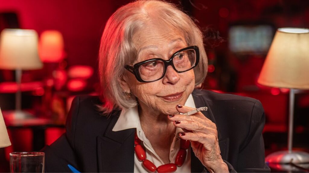 Veja por que Fernanda Montenegro cancelou palestra