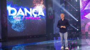 Para tentar bater Record, Globo muda programa do domingo