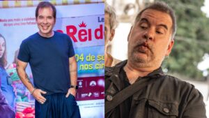 Leandro Hassum faz crítica a colegas de profissão: 'Não são comediantes'
