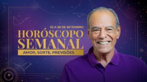Live Semanal do João Bidu: previsões, simpatias e sorteio especial