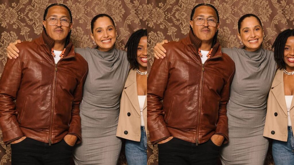 Mano Brown se desculpa com Camila Pitanga após fala em podcast