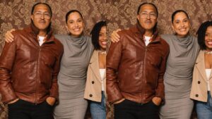 Mano Brown se desculpa com Camila Pitanga após fala em podcast
