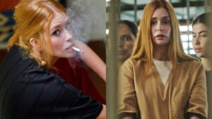 Marina Ruy Barbosa explica por que aceitou interpretar Suzane Richthofen