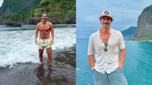 Influenciador Pablo García faz vídeo de despedida e diz que vai virar padre