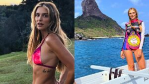 Rafa Brites faz alerta para seguidoras após viver situação aterrorizante