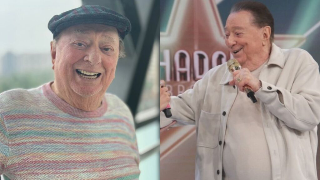 Aos 87 anos, entenda como vive Raul Gil atualmente