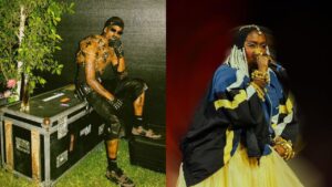 Saiba quanto custou o after milionário com Travis Scott e outros famosos