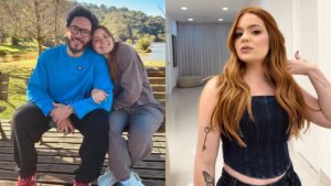 Viih Tube faz revelação surpreendente sobre sexo pós-parto