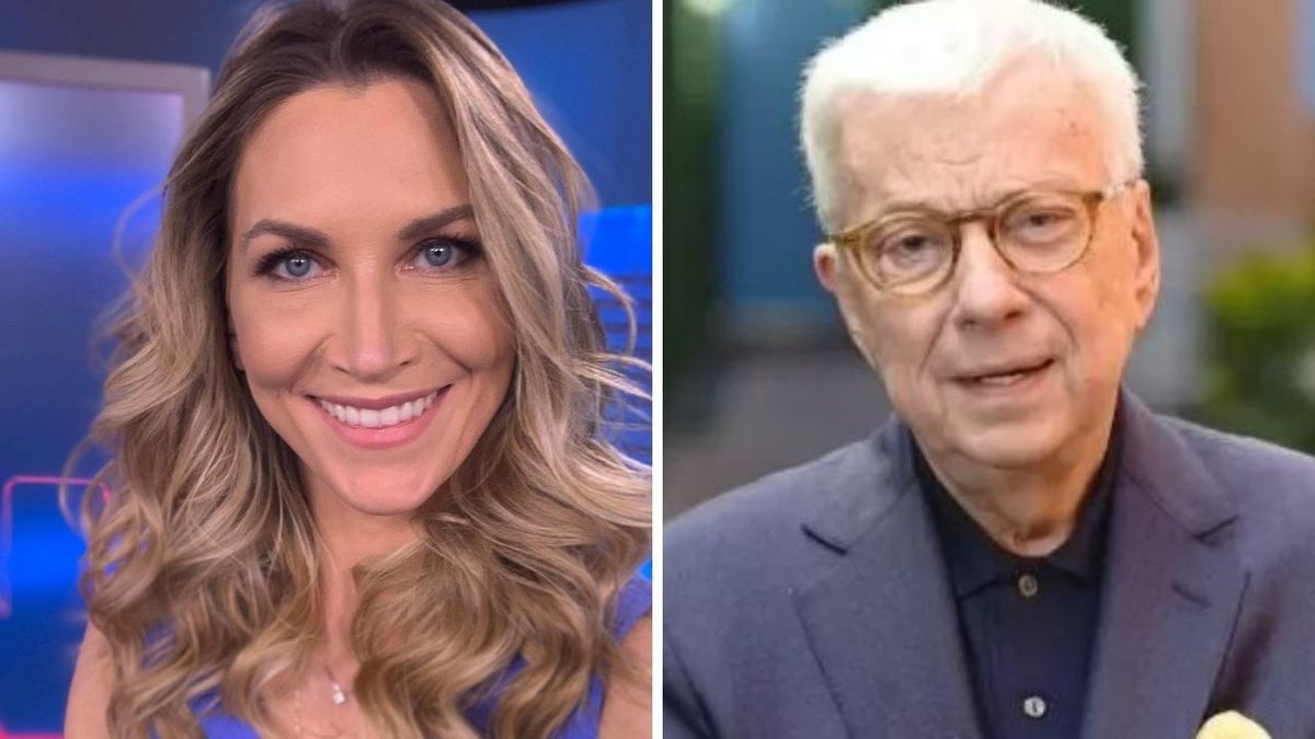 Anne Lottermann e mais jornalistas que saíram da Globo