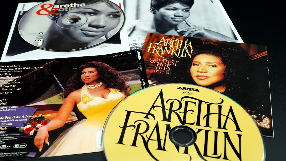 Com a atualização, Respect, de Aretha Franklin, foi considerada a melhor canção