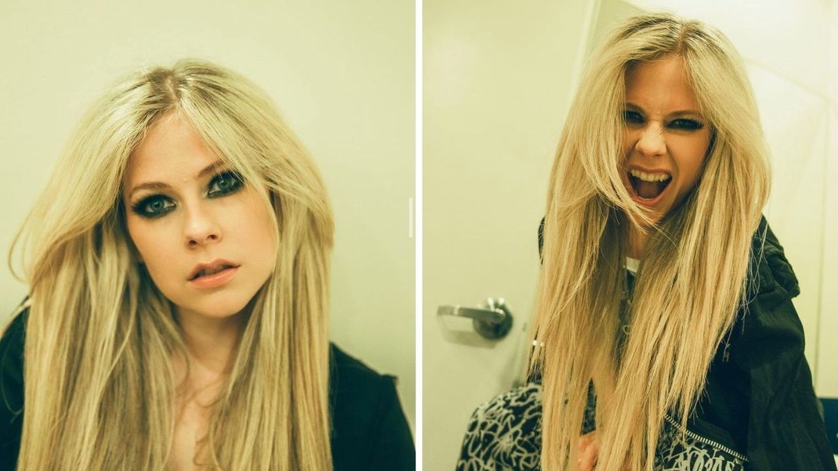 Avril Lavigne completa 37 anos! Relembre dez hits inesquecíveis