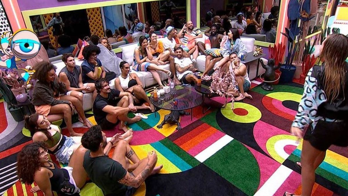 Após início calmo, Boninho promete mudanças no BBB22