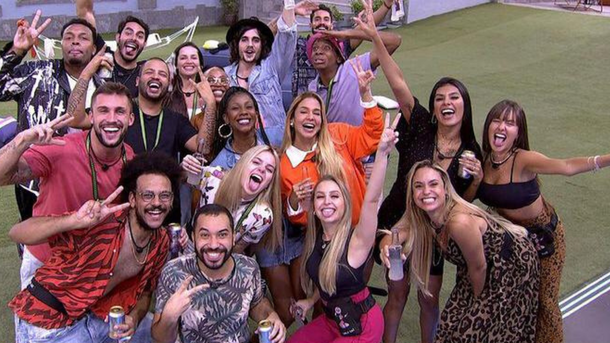 Os ex-BBBs vão celebrar a 21ª temporada, ao final da edição