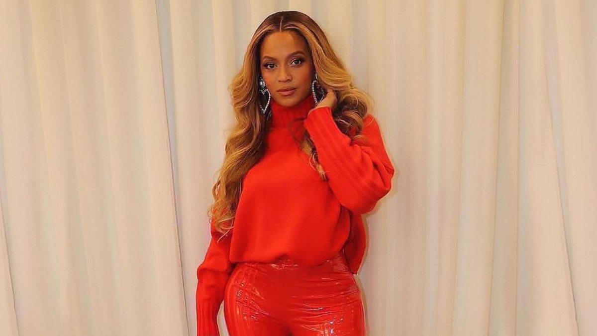 Beyoncé anuncia data de lançamento de novo single
