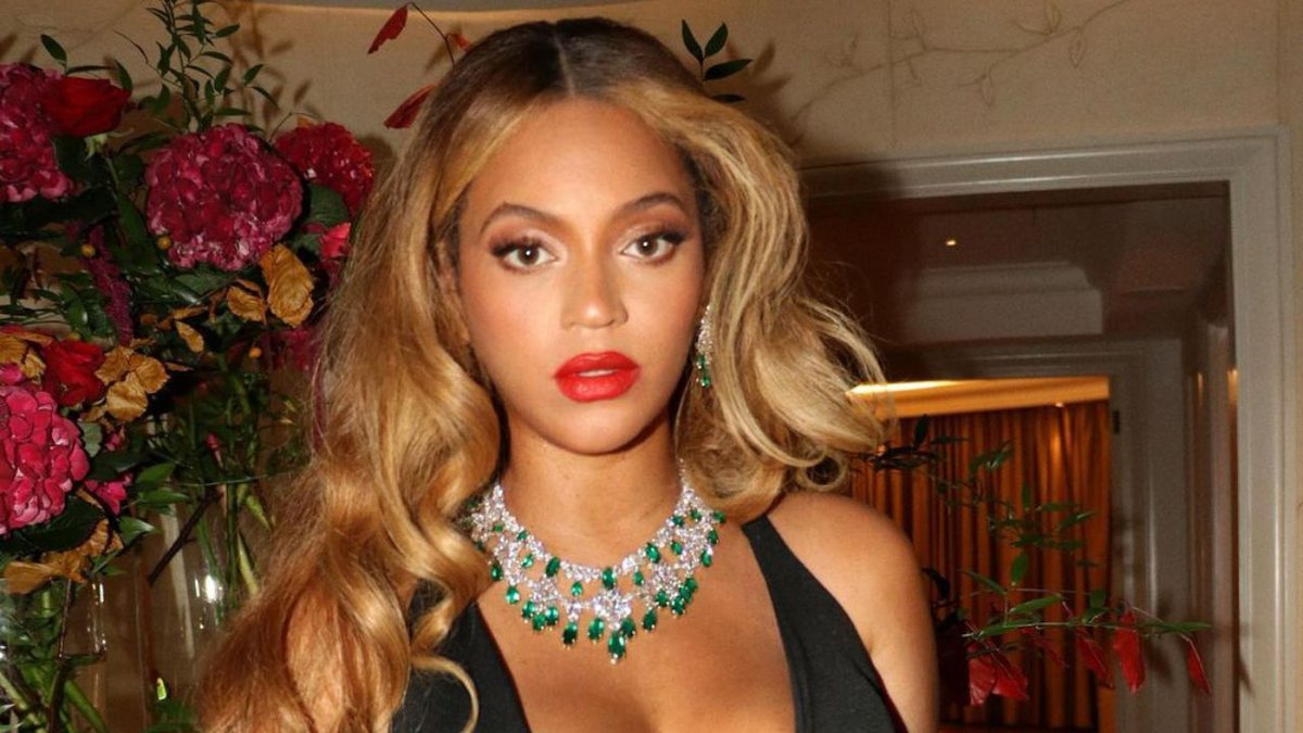 Beyoncé lança 'Break My Soul' e a web brasileira está pirando