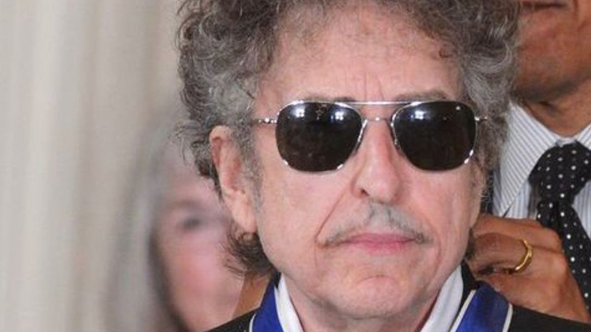 Bob Dylan é acusado de abuso sexual contra garota de 12 anos em 1965