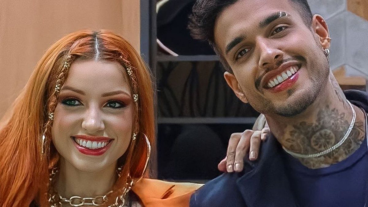 Brenda e Matheus, do 'Power Couple', já brigaram em porta de boate