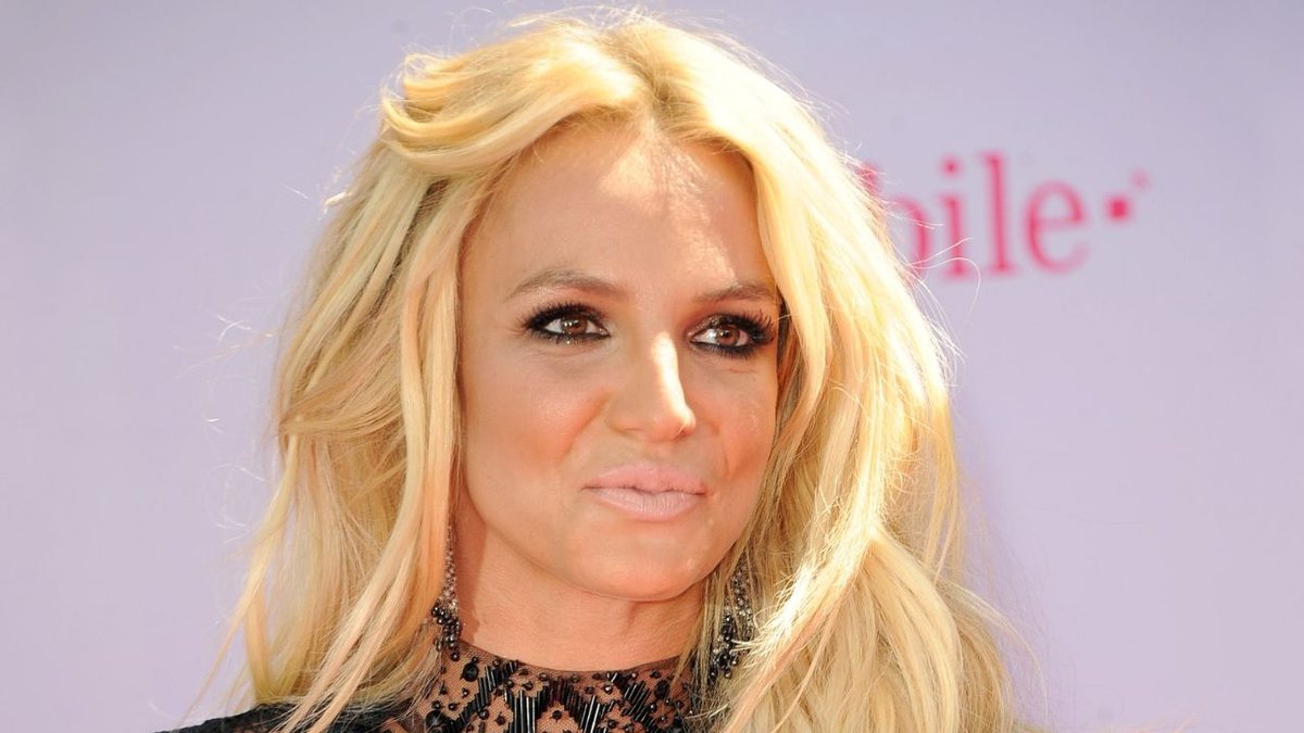 Em audiência, Britney Spears desabafa sobre ser contra tutela do pai