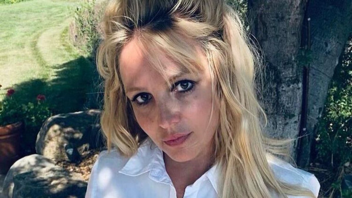 Britney Spears fala sobre liberdade após pai conceder sua tutela