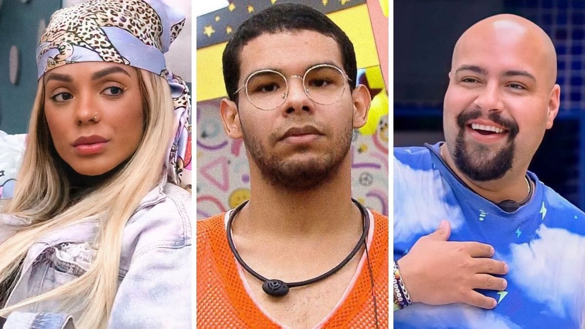 Confira o que a web tem comentado sobre os participantes do BB22