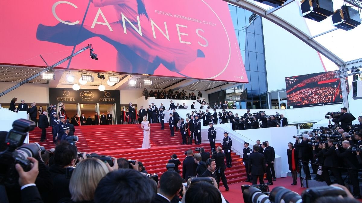 O evento é um dos festivais mais prestigiados no mundo do cinema e reúne diversos longas para exibição