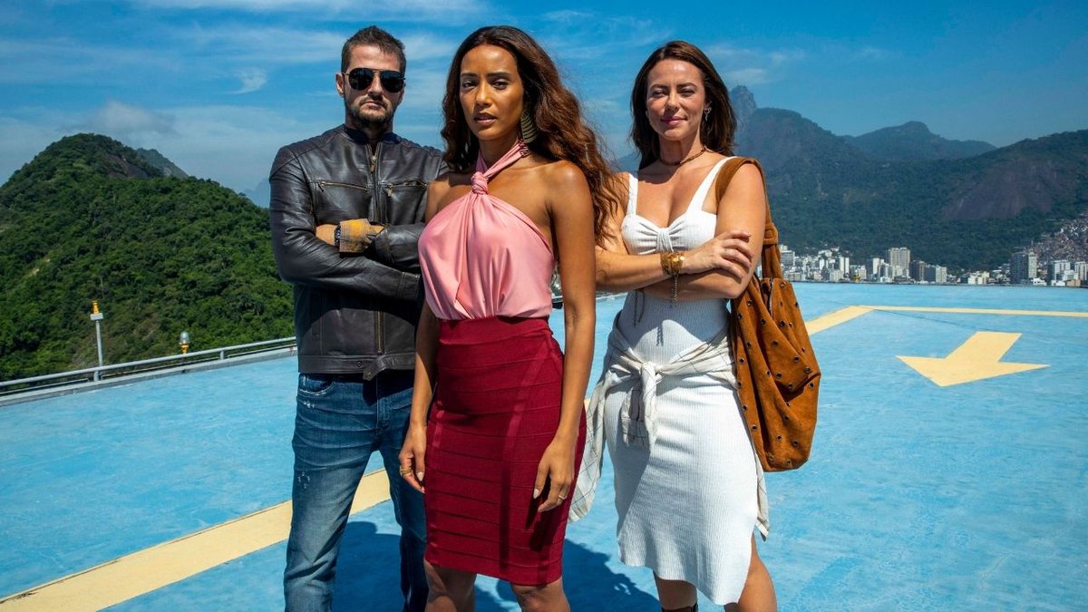 Nova novela das 19h, da TV Globo, terá uma Watch Party em tempo real na plataforma