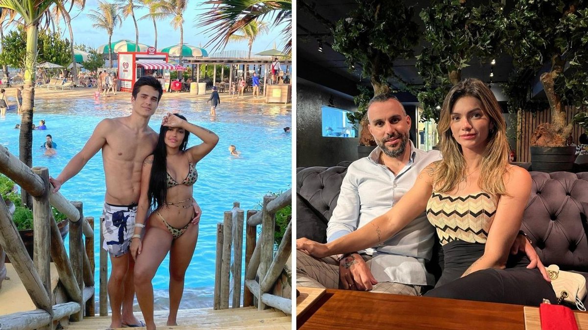 O Power Couple Brasil 6 está previsto para iniciar no dia 2 de maio