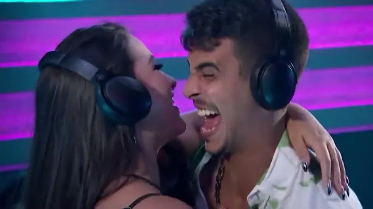 Túnel do Amor: segundo episódio tem festa, pegação e DR