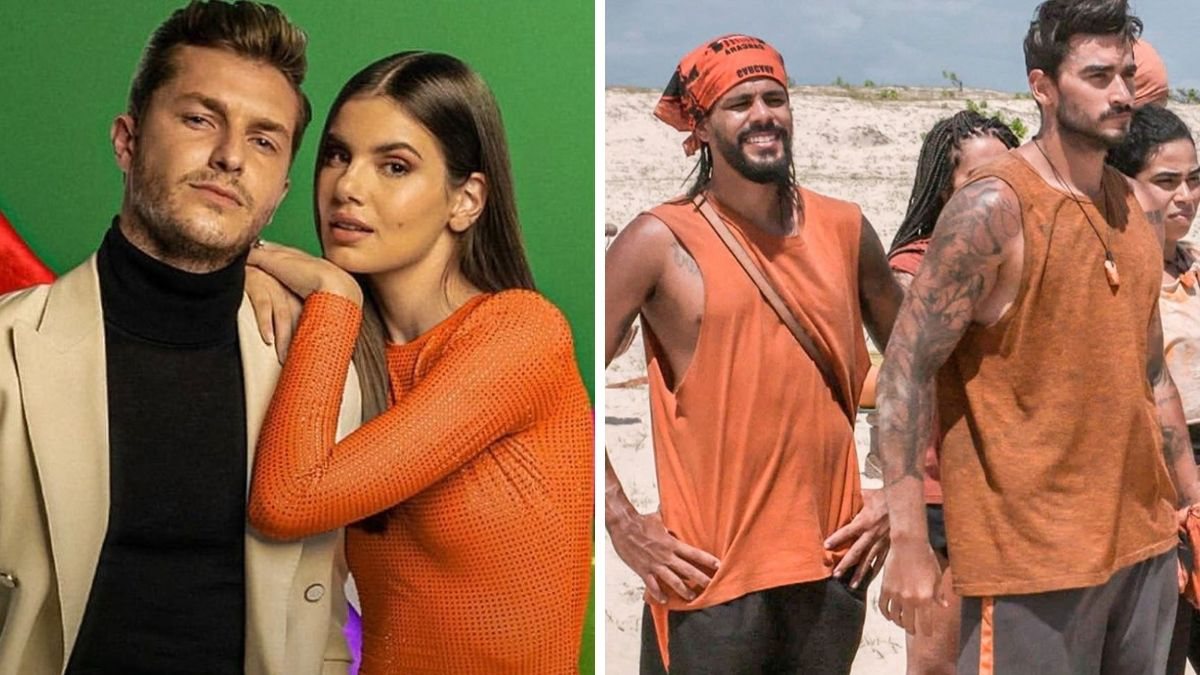 O Big Brother Brasil trouxe uma popularidade para o gênero dos reality shows aqui no Brasil