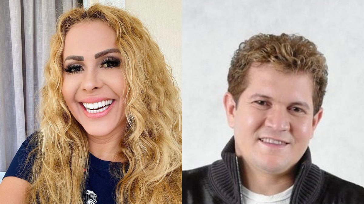 Joelma abre o jogo e conta que comprou arma para se defender de Chimbinha