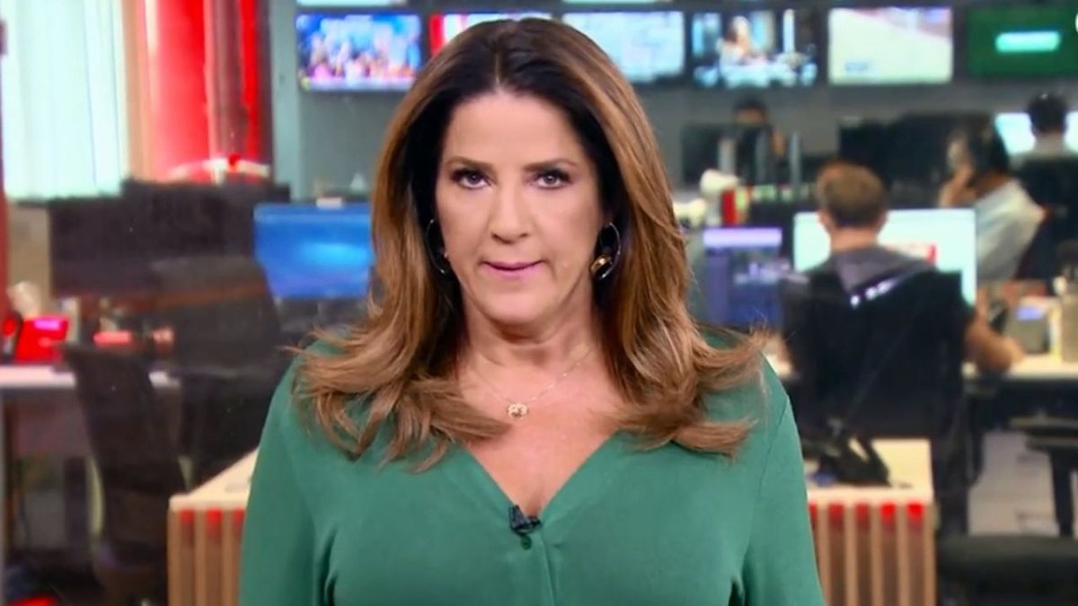 Em nota, a Globonews disse que a situação já foi superada