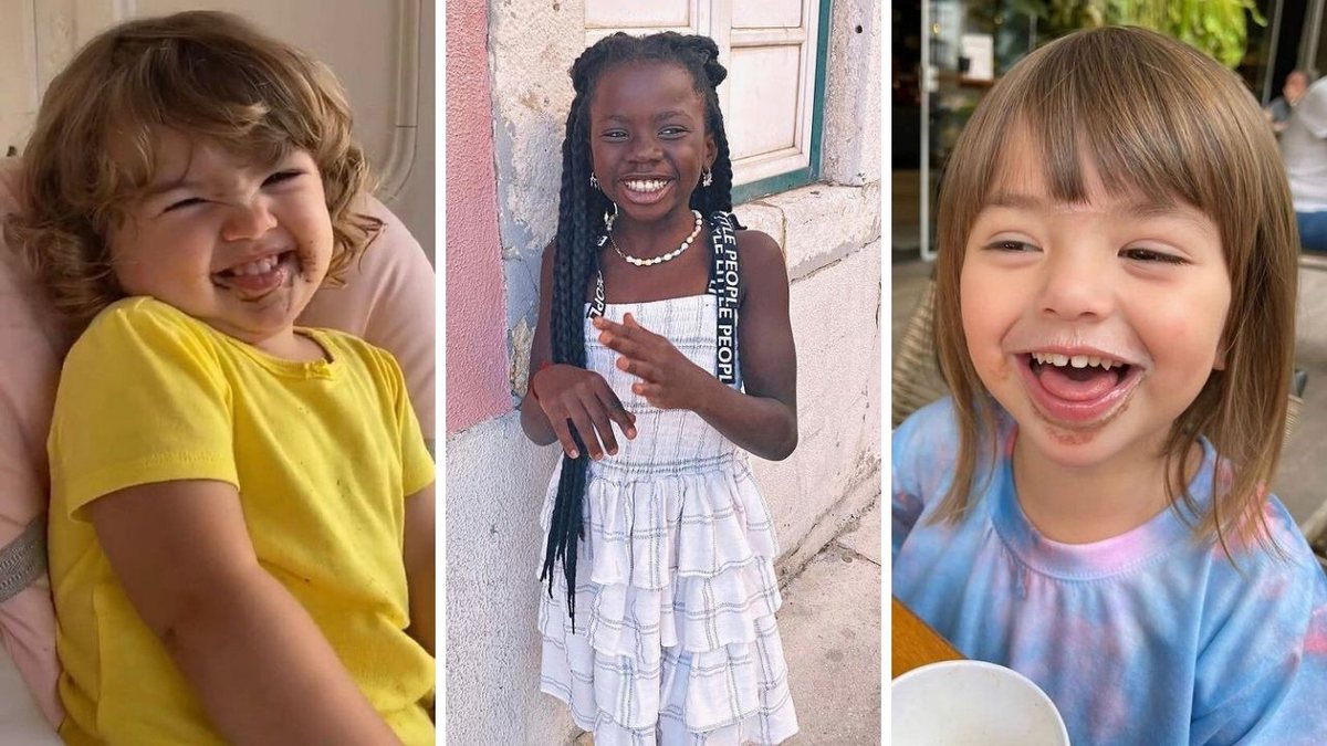 Titi, Clara Maria e Zoe estão na lista; confira outros nomes!