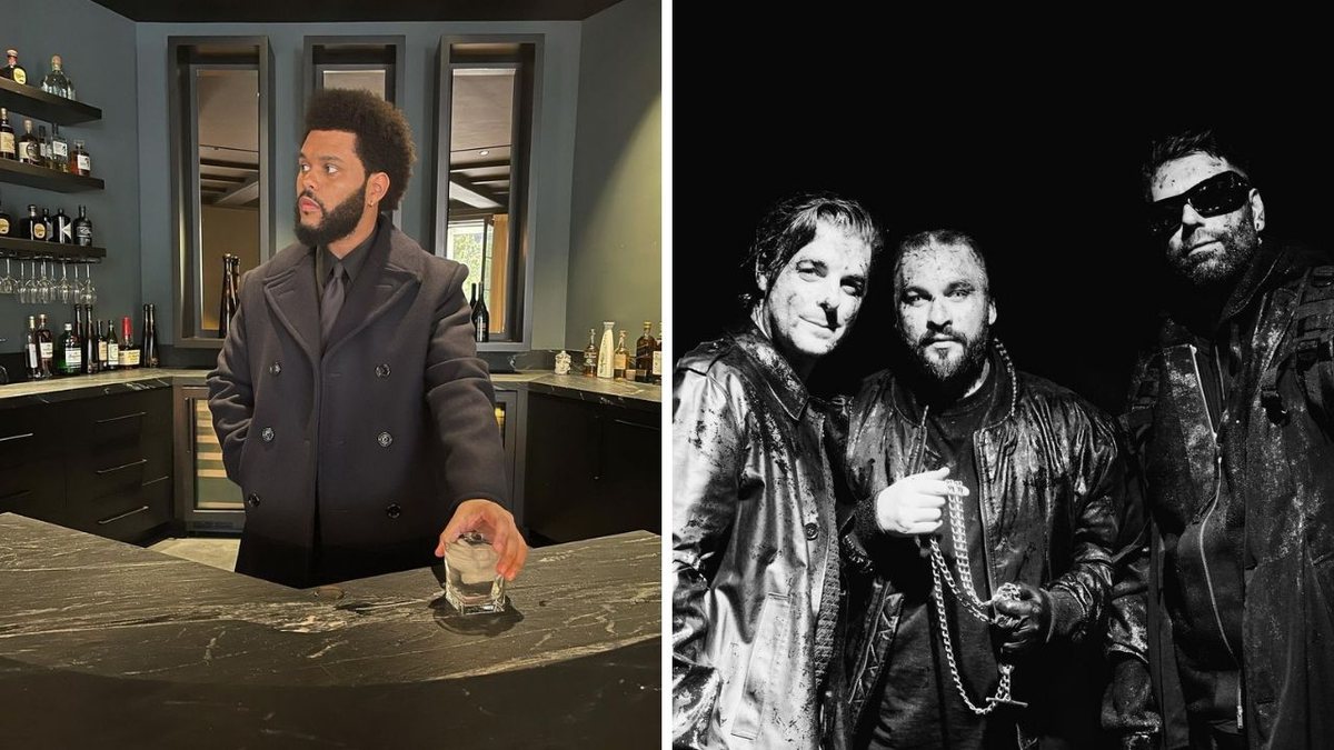 The Weeknd e Swedish House Mafia substituem Ye no Coachella