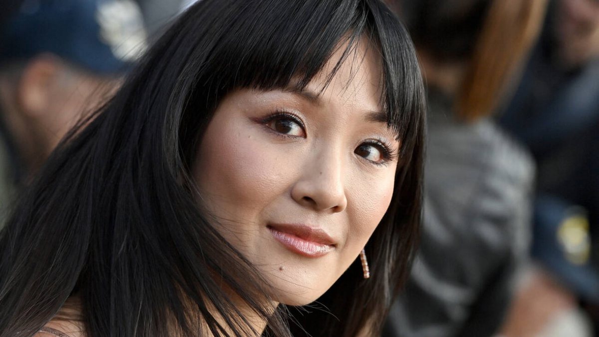 Famosa pelos filmes Podres de Ricos e As Golpistas, Constance Wu fez um forte desabafo na web