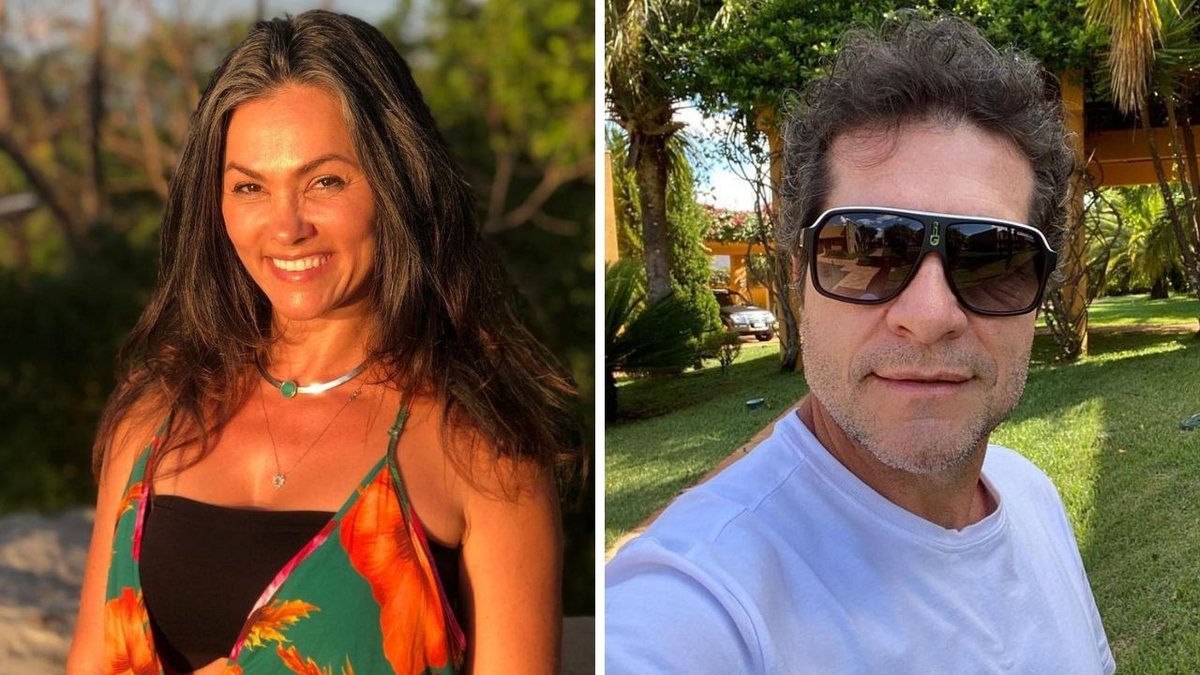 Ex-Tiazinha nega affair com Daniel: 