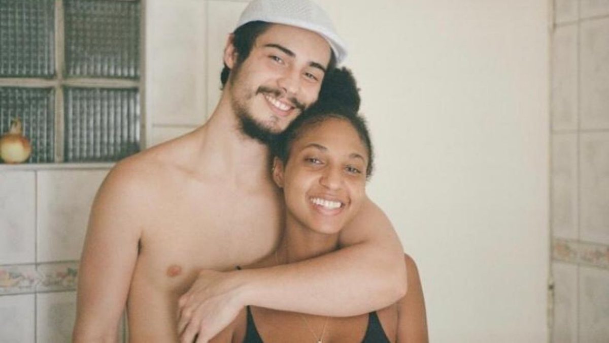 A jovem é atriz, diretora criativa e filha do rapper com a advogada Eliane Dias