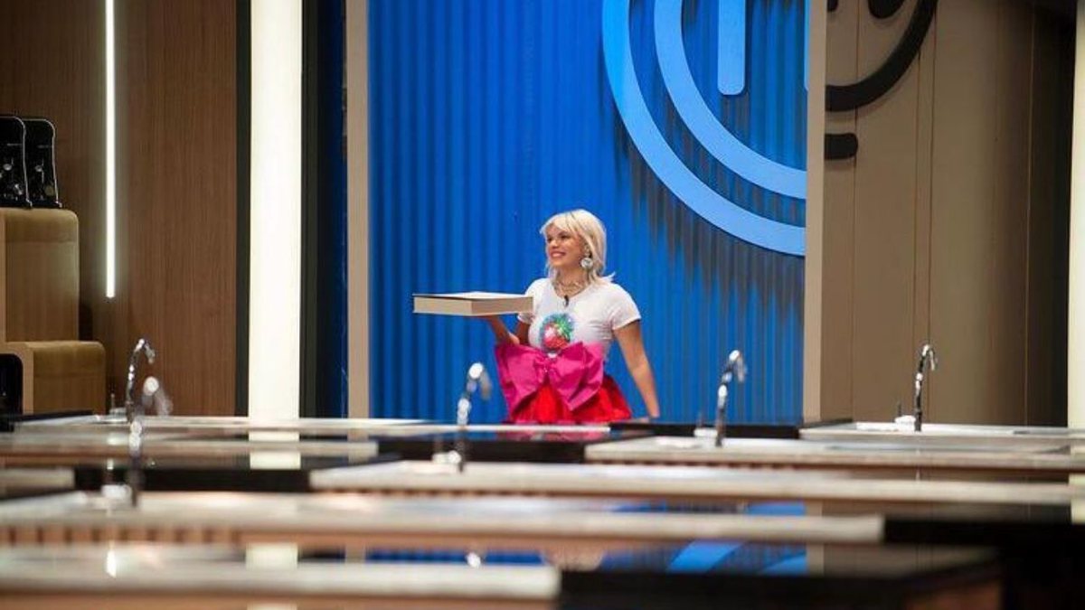 MasterChef: briga por pimenta, lágrimas de Cristina e Duda Beat; confira